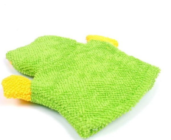 Cute Bath Towel - Image 4