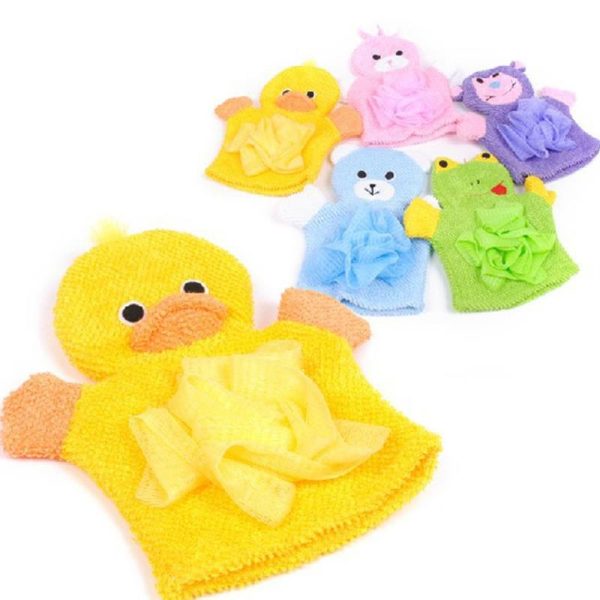 Cute Bath Towel - Image 3