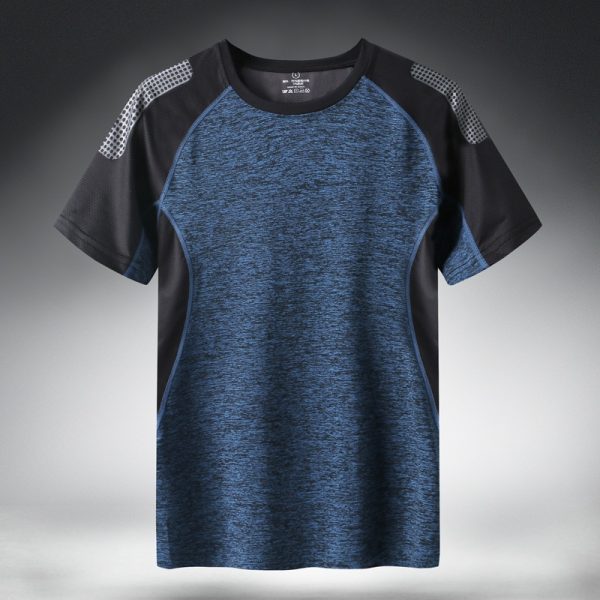 Quick Dry Sport T-Shirt for Men