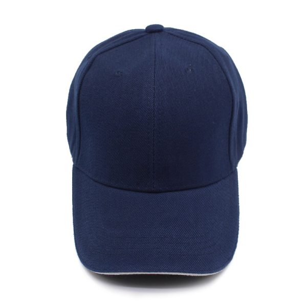 Casual Baseball Caps for Men and Women - Image 3