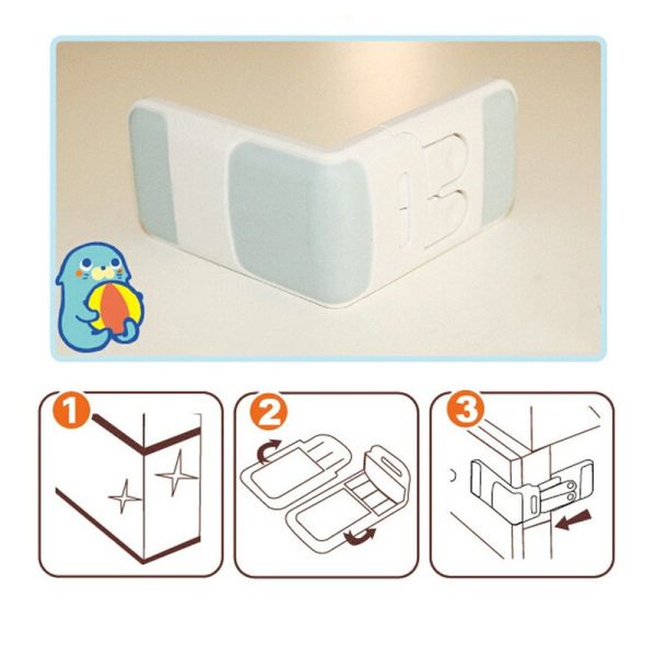 Baby Safety Lock - Image 8