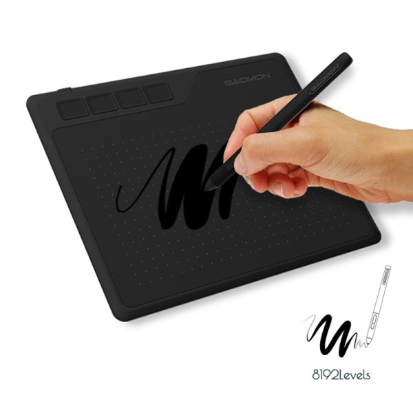 Pro Battery-free Drawing Tablet - Image 5