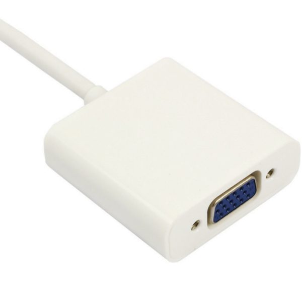 1080P HDMI to VGA Converter Cable - Image 4