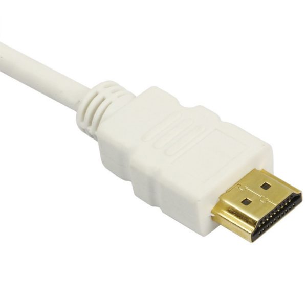 1080P HDMI to VGA Converter Cable - Image 5