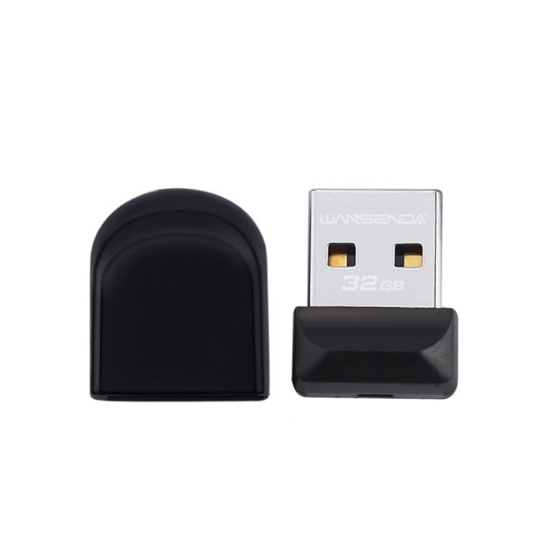 Small USB Flash Drive - Image 8