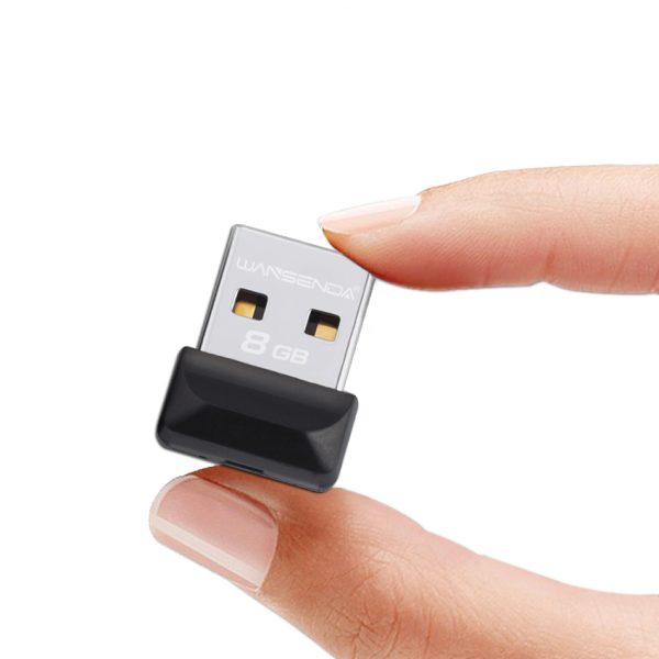 Small USB Flash Drive