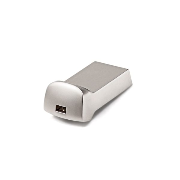 Mini Eagle Engraved USB Flash Drive - Image 4