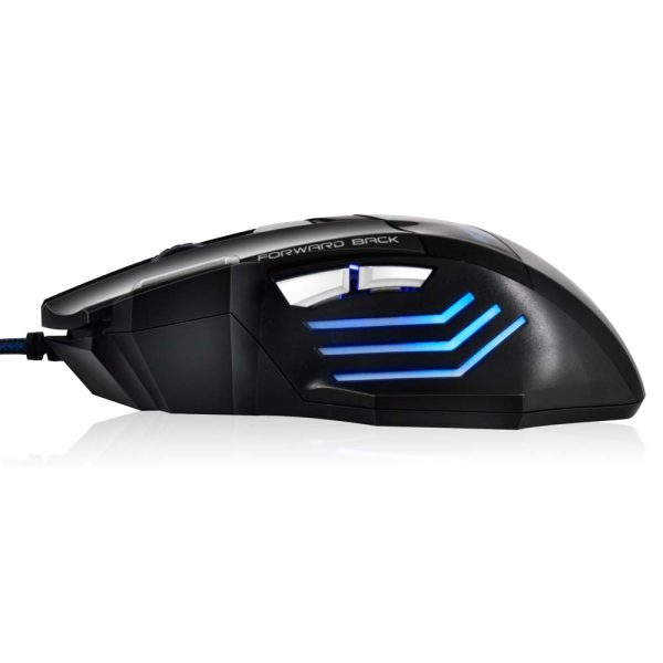 Professional Wired Gaming Mouse - Image 5