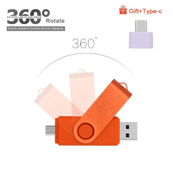 High Speed Flash Drive - Image 5