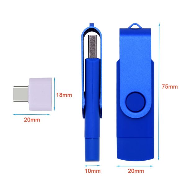 High Speed Flash Drive - Image 8