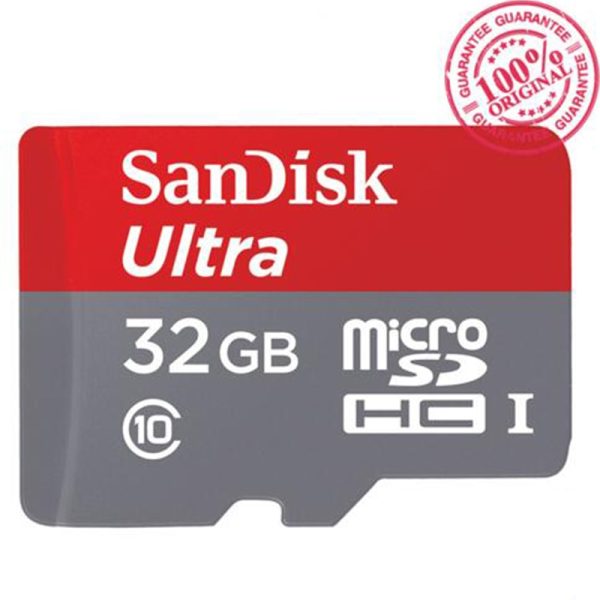 Micro SD Memory Card - Image 6