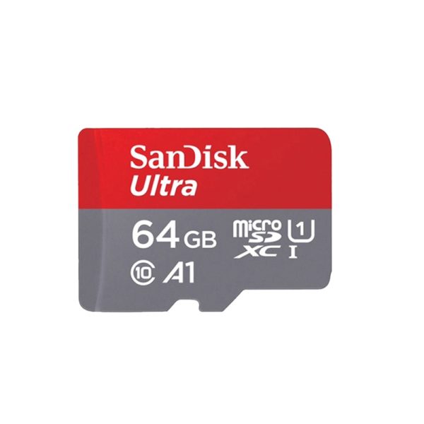 Micro SD Memory Card - Image 3