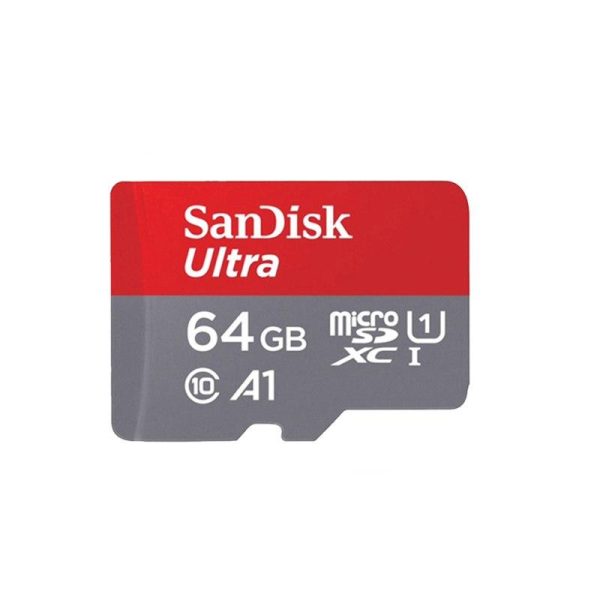 Micro SD Memory Card