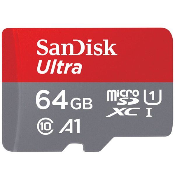 Micro SD Memory Card - Image 5