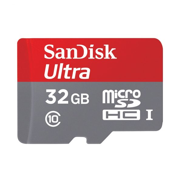 Micro SD Memory Card - Image 7