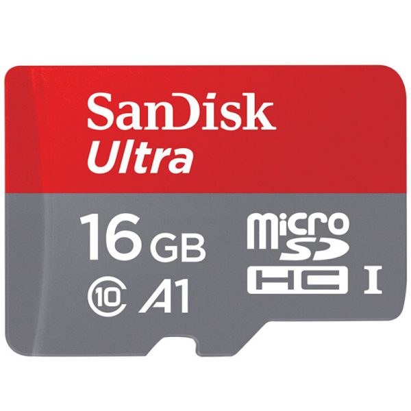 Micro SD Memory Card - Image 4