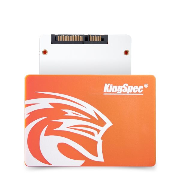 HDD 2.5 SATA3 SSD for Desktop - Image 3