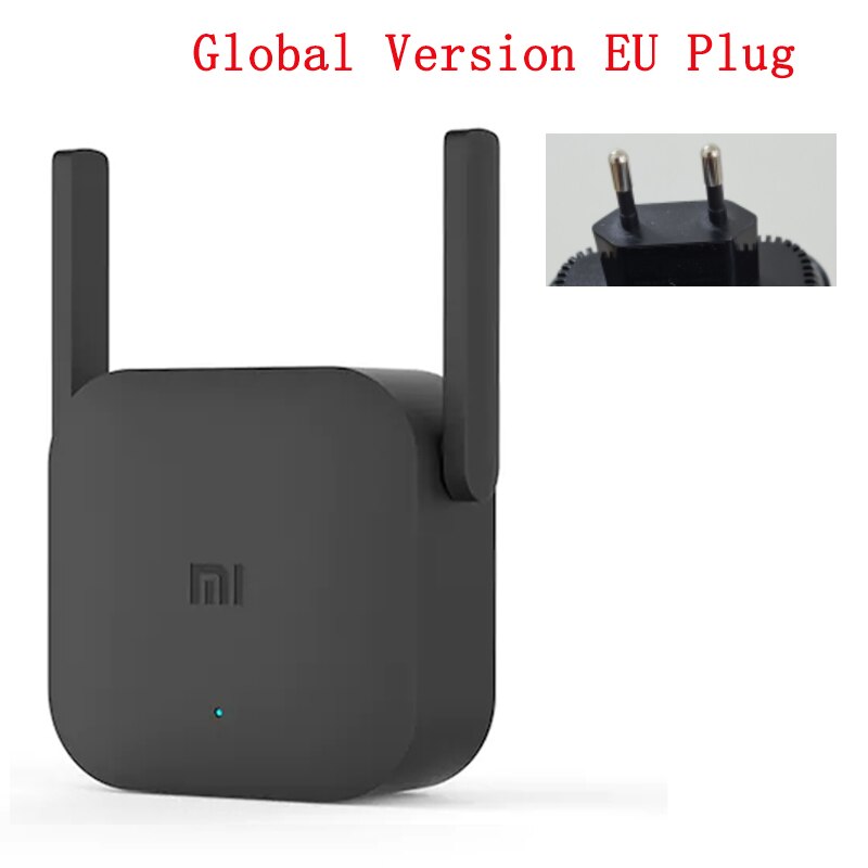 EU Plug / Global Version