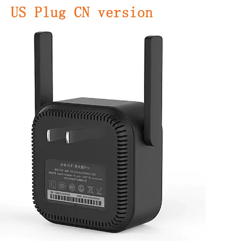 US Plug / CN Version