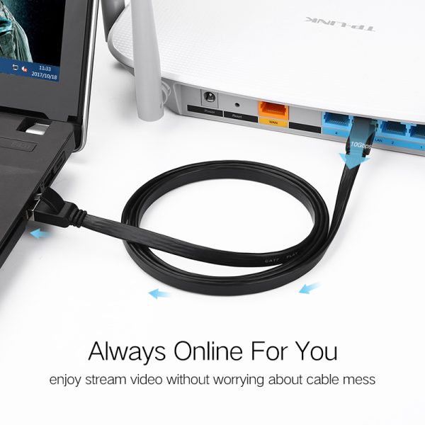 Lan Cable for Modem Router - Image 6