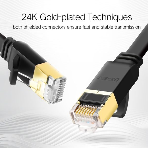 Lan Cable for Modem Router - Image 7