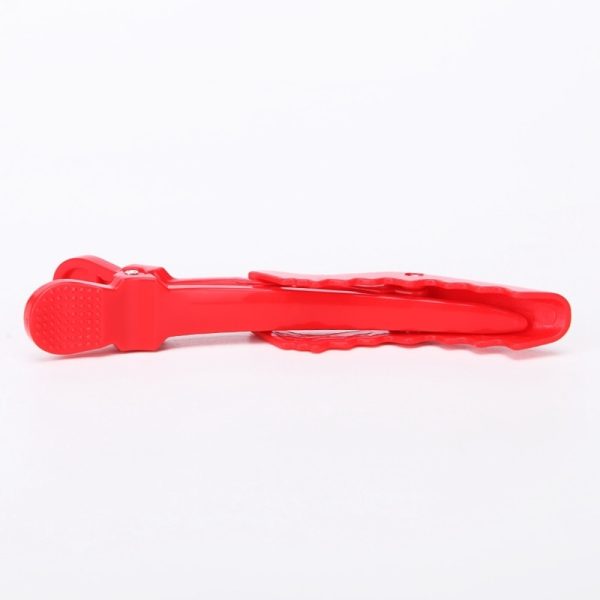 Plastic Hair Claw for Women - Image 7