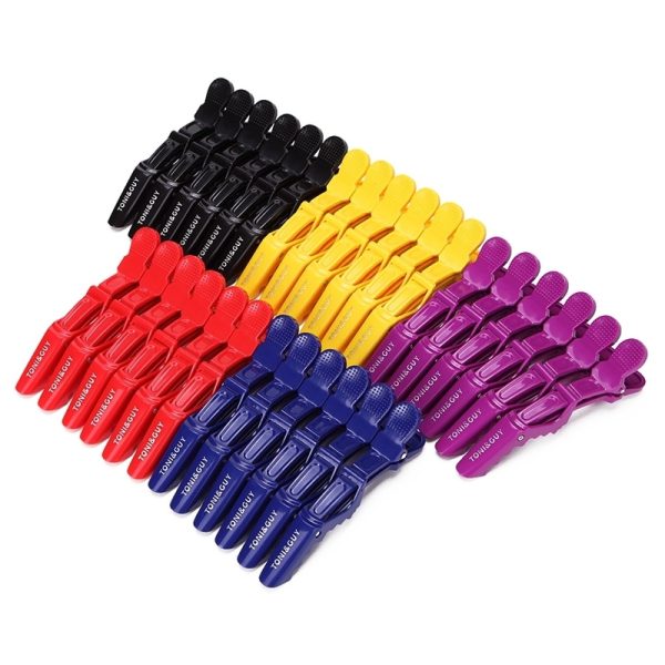 Plastic Hair Claw for Women - Image 3