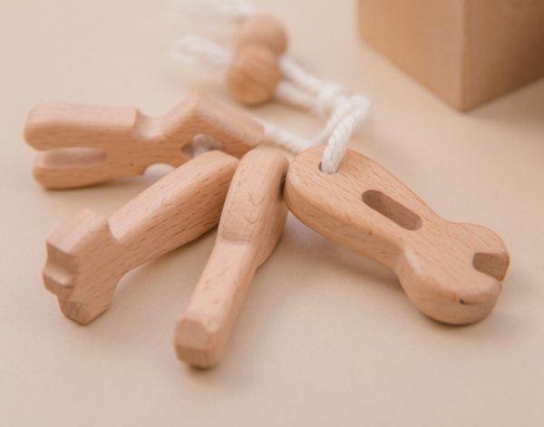 Beech Baby Teether - Image 5