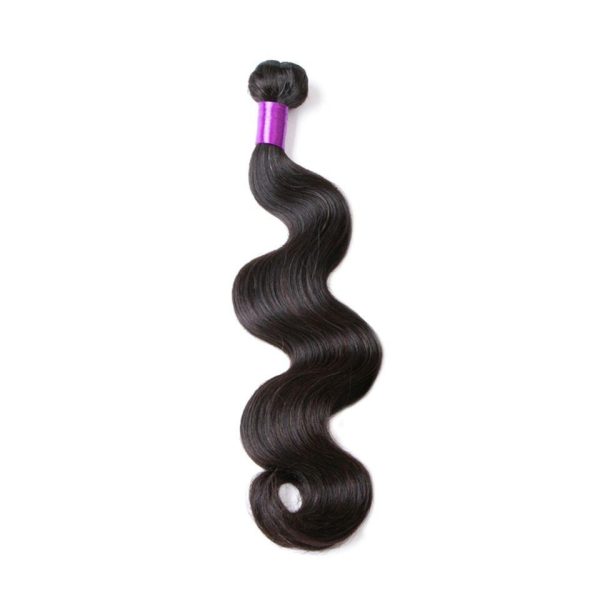 Body Wave 100% Remy Peruvian Hair Bundles - Image 4