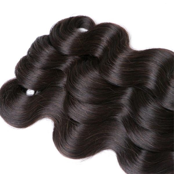 Body Wave Brazilian Hair Bundles - Image 3