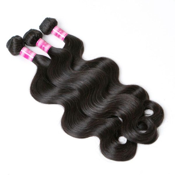 Body Wave Brazilian Hair Bundles - Image 5