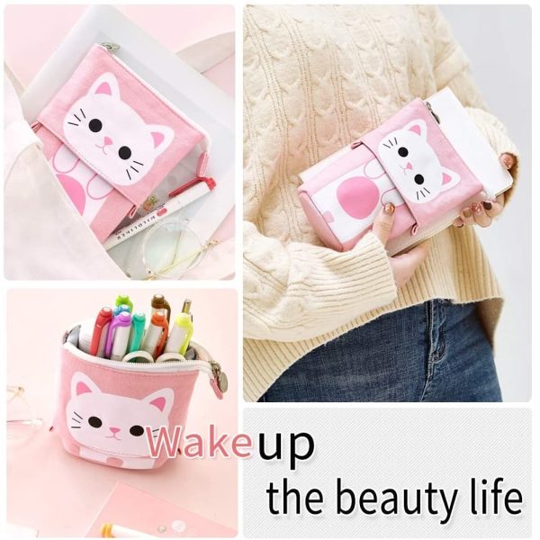 Cute Stationery Holder - Image 8