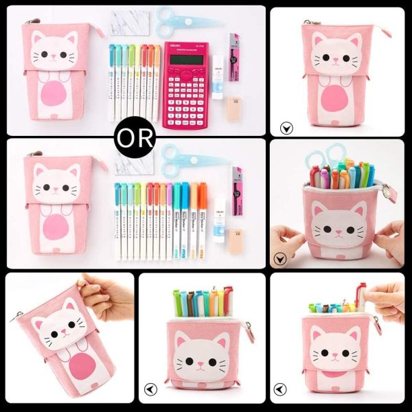 Cute Stationery Holder - Image 7