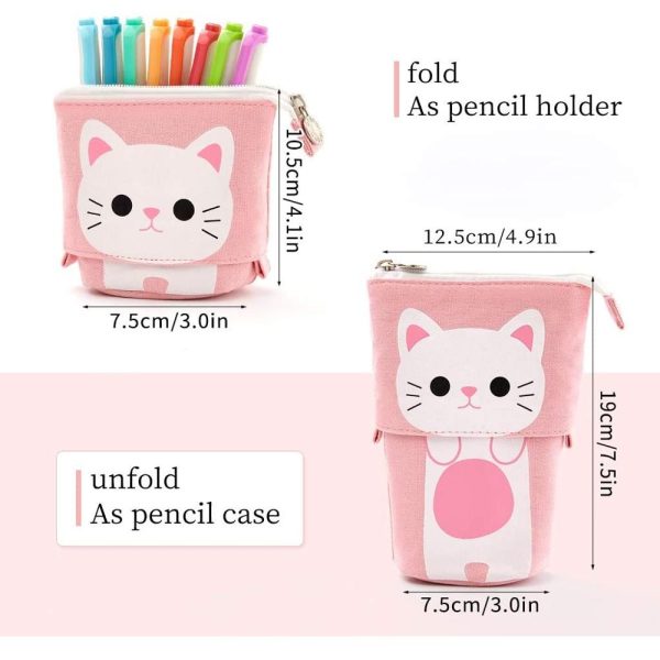 Cute Stationery Holder - Image 5