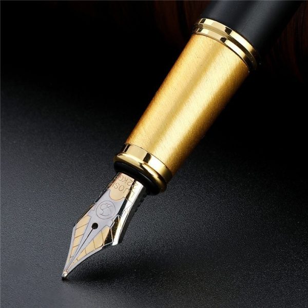 High Quality Metal Calligraphy Pen - Image 8