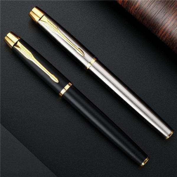 High Quality Metal Calligraphy Pen - Image 6
