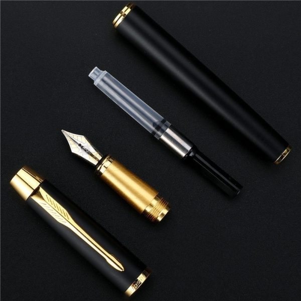 High Quality Metal Calligraphy Pen - Image 7