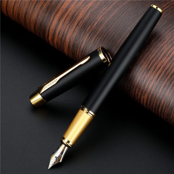 High Quality Metal Calligraphy Pen - Image 5
