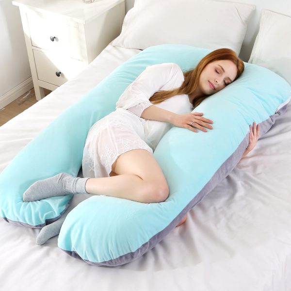 Support Pillow for Pregnant Women - Image 3