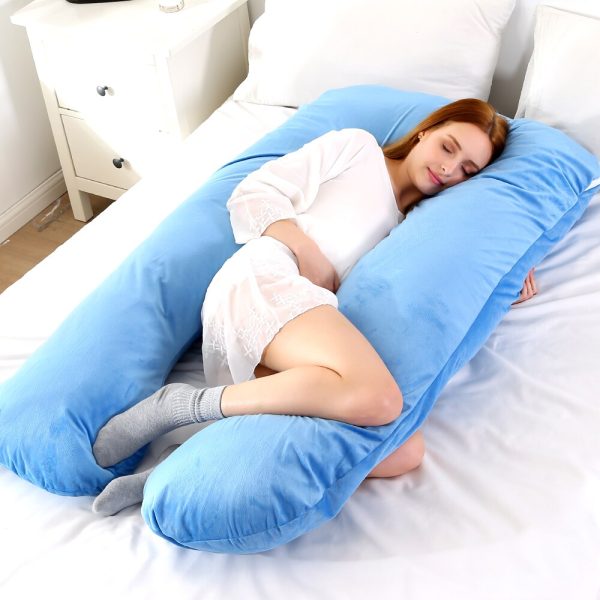 Support Pillow for Pregnant Women - Image 5