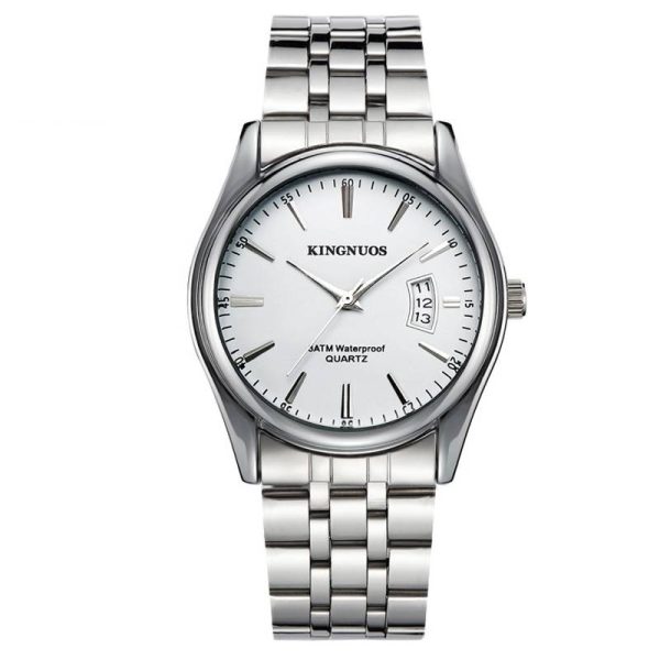 Classic Style Waterproof Watches - Image 4