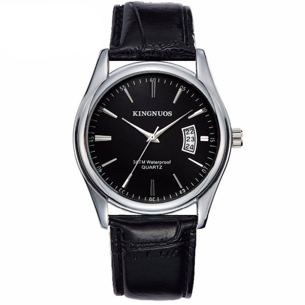 Classic Style Waterproof Watches - Image 5