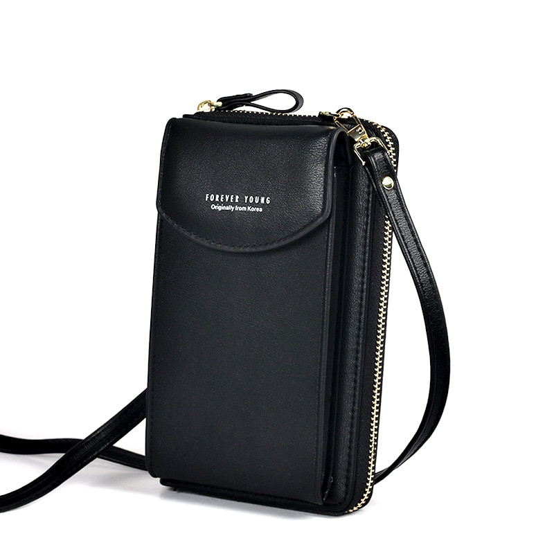 PU Luxury Women's Crossbody Bag