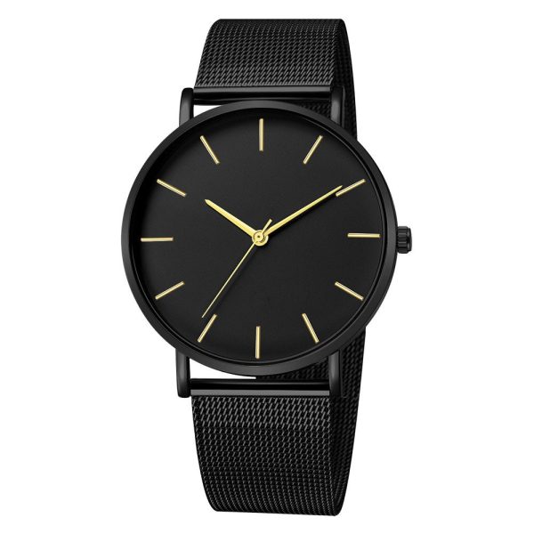 Women's Ultra-Thin Wrist Watch - Image 6