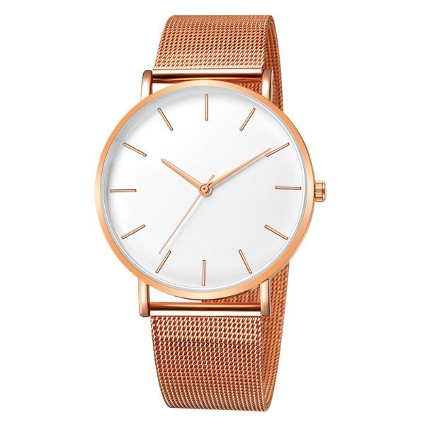 Women's Ultra-Thin Wrist Watch - Image 7