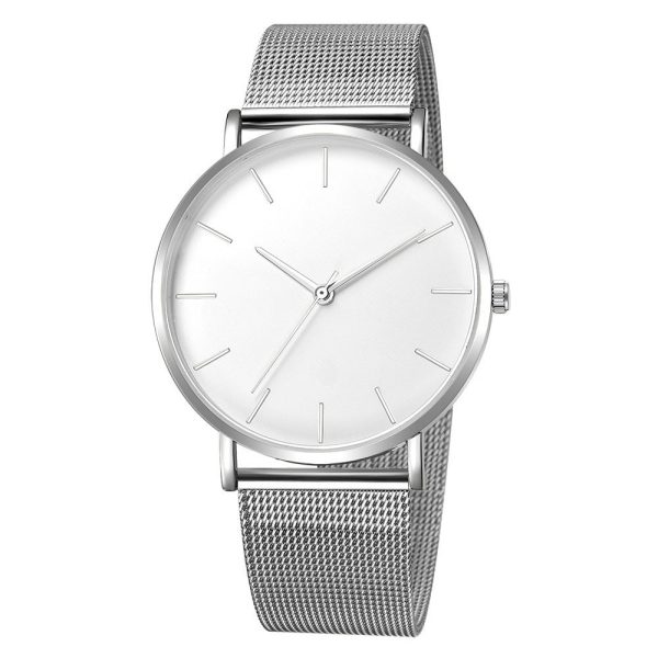 Women's Ultra-Thin Wrist Watch - Image 5