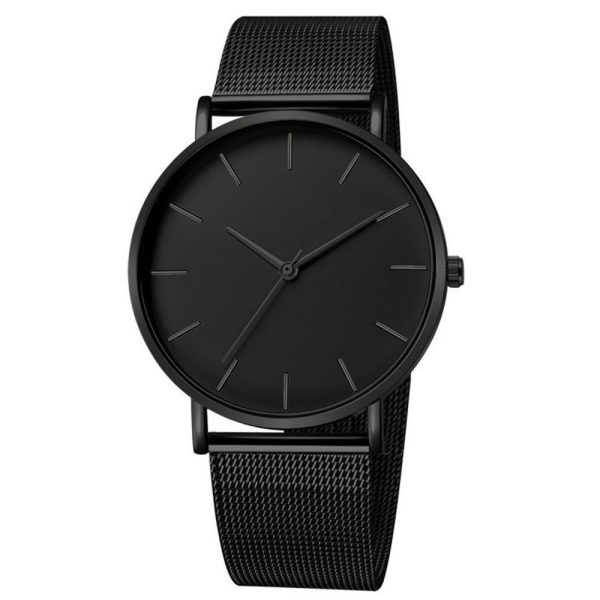 Women's Ultra-Thin Wrist Watch - Image 3