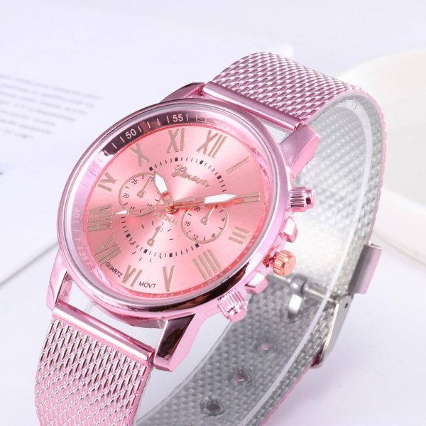 Women's Digital Fashion Watch - Image 6