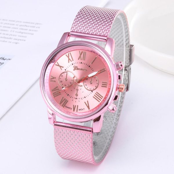 Women's Digital Fashion Watch - Image 7