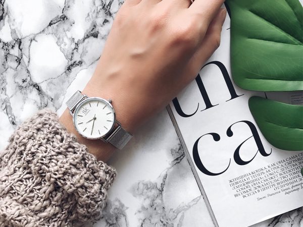 Women's Super Slim Watches - Image 5